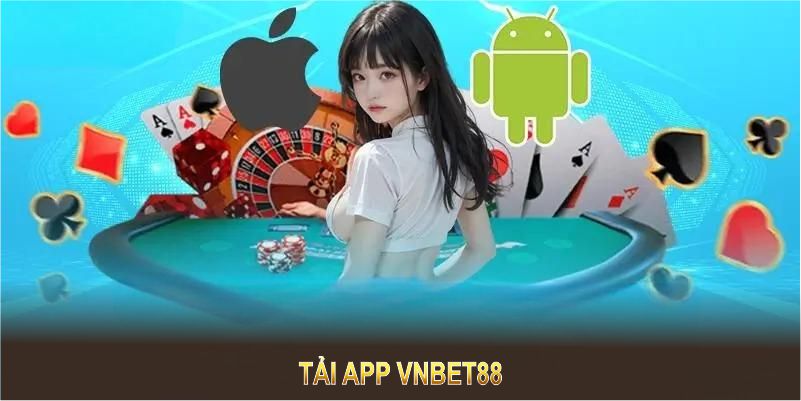 Tải app VNBET88